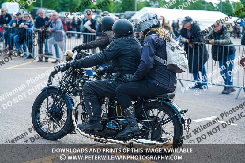 Vintage motorcycle club;eventdigitalimages;no limits trackdays;peter wileman photography;vintage motocycles;vmcc banbury run photographs